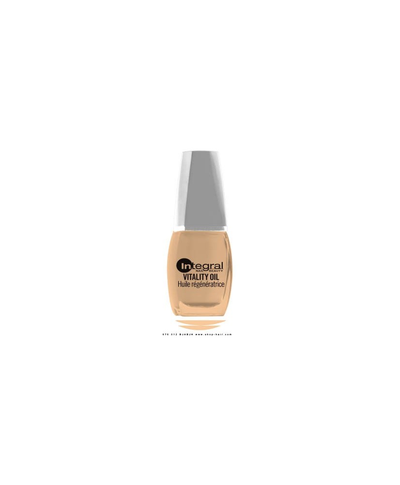 Ongle (45ml) Huile Nourissante Cuticule - IB