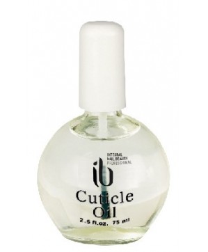 Ongle (75ml) Huile Nouriss. Cuticule - IB