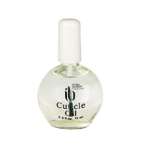 Ongle (75ml) Huile Nouriss. Cuticule - IB