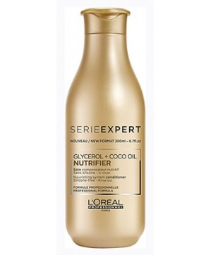 Conditionneur Expert Nutrifier  (200ml) - L'Oréal