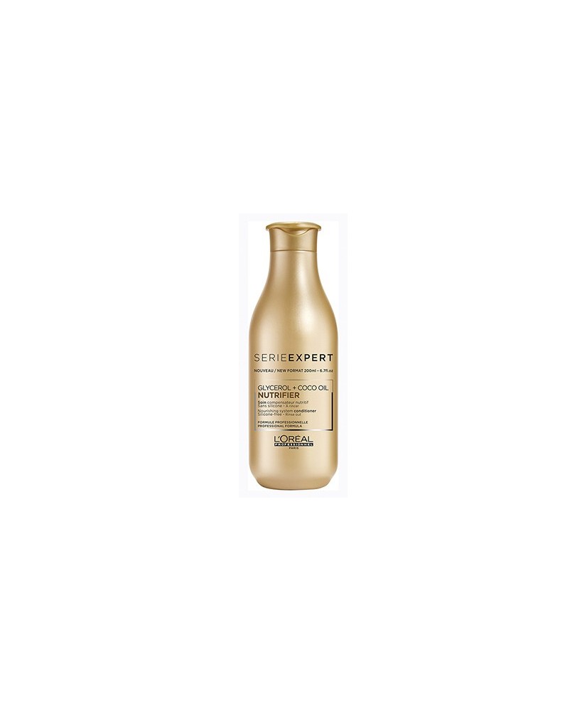 Conditionneur Expert Nutrifier  (200ml) - L'Oréal