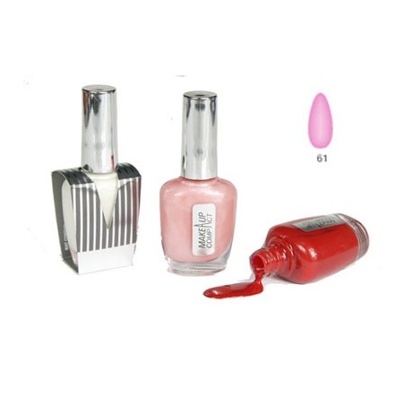 Vernis Makeup Compact (11ml)61 Rose clair