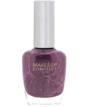 Vernis Makeup Compact 11ml 89 Paillet Violet