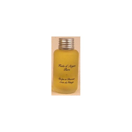 Huile D'Argan pure (50ml)