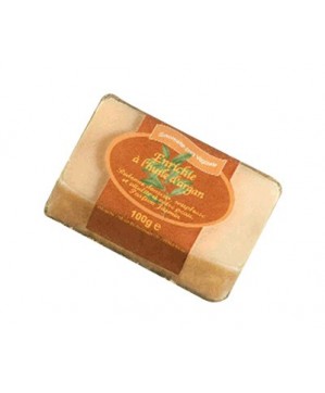 Savon enrichi à l'Huile Argan (100gr)