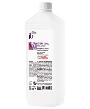 Lotion Tonique Visage Hamamelis (1L)