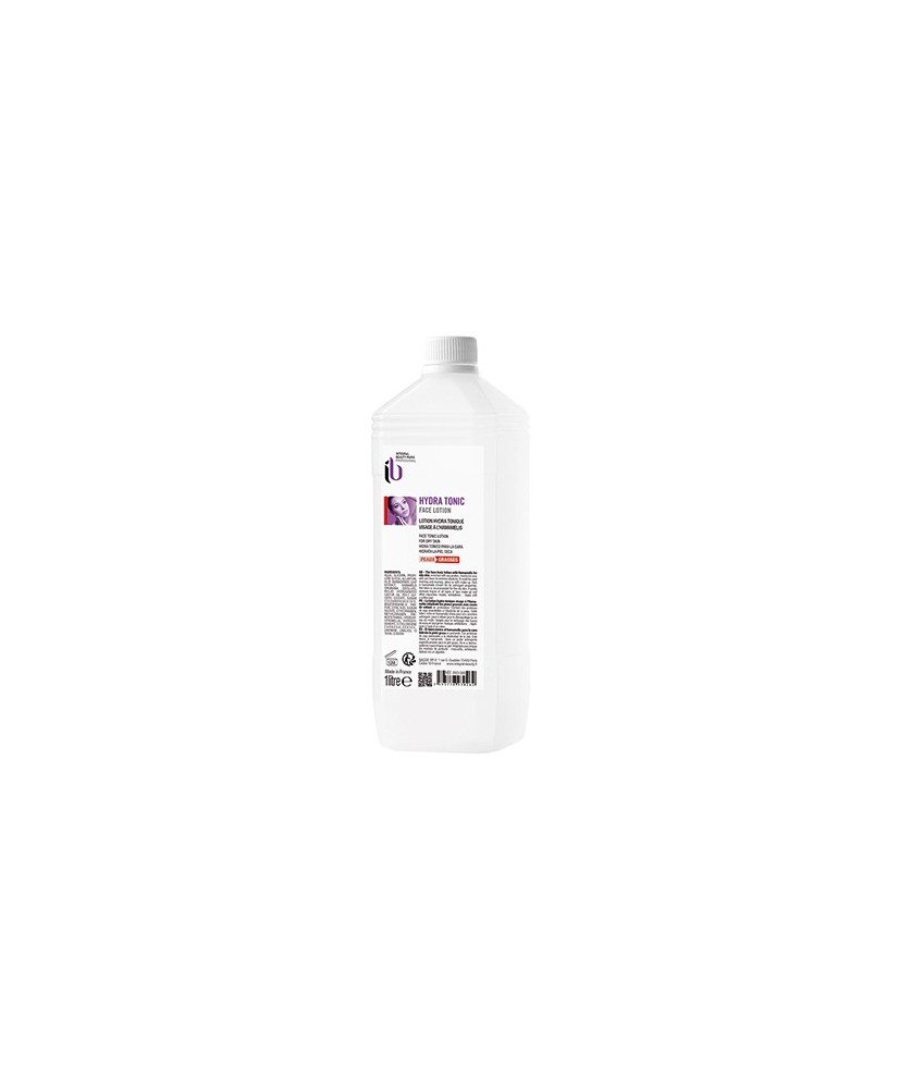 Lotion Tonique Visage Hamamelis (1L)