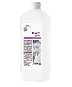 Lotion Tonique Demaquillante Yeux (1L)