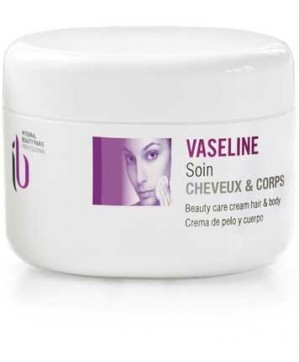 Creme Vaseline Extra (500ml)