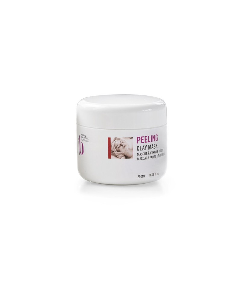 Masque Creme Peeling (250ml)