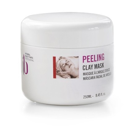 Masque Creme Peeling (250ml)