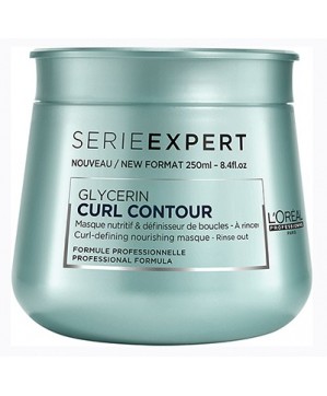 Masque Expert Curl Waves Pot(250ml) - L'Oréal