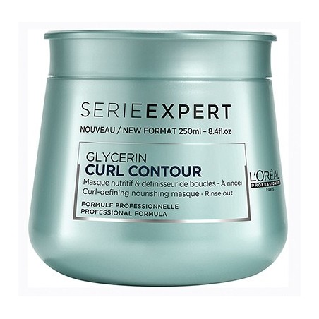 Masque Expert Curl Waves Pot(250ml) - L'Oréal