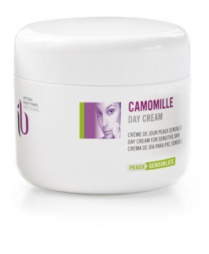 Creme De Jour Camomille (250ml)