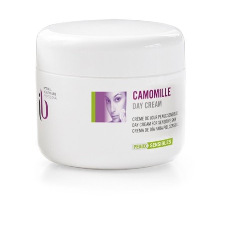 Creme De Jour Camomille (250ml)