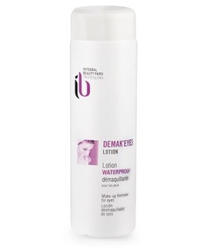 00-Lait Demaquillant Visage Camomille (250ml)