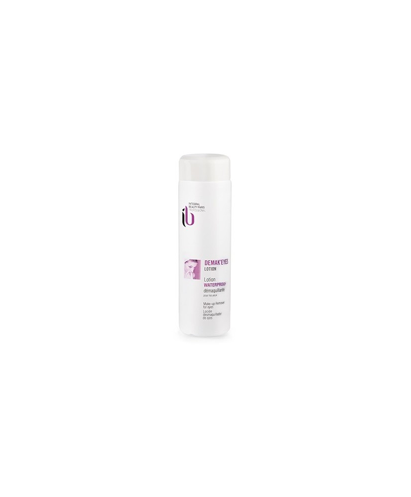 00-Lait Demaquillant Visage Camomille (250ml)