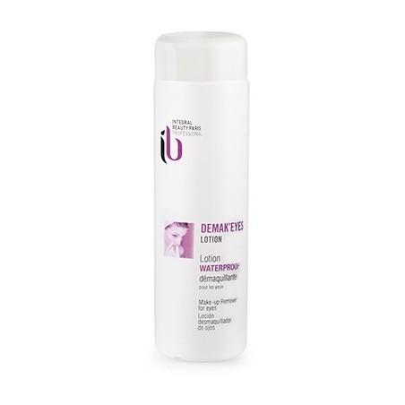 00-Lait Demaquillant Visage Camomille (250ml)