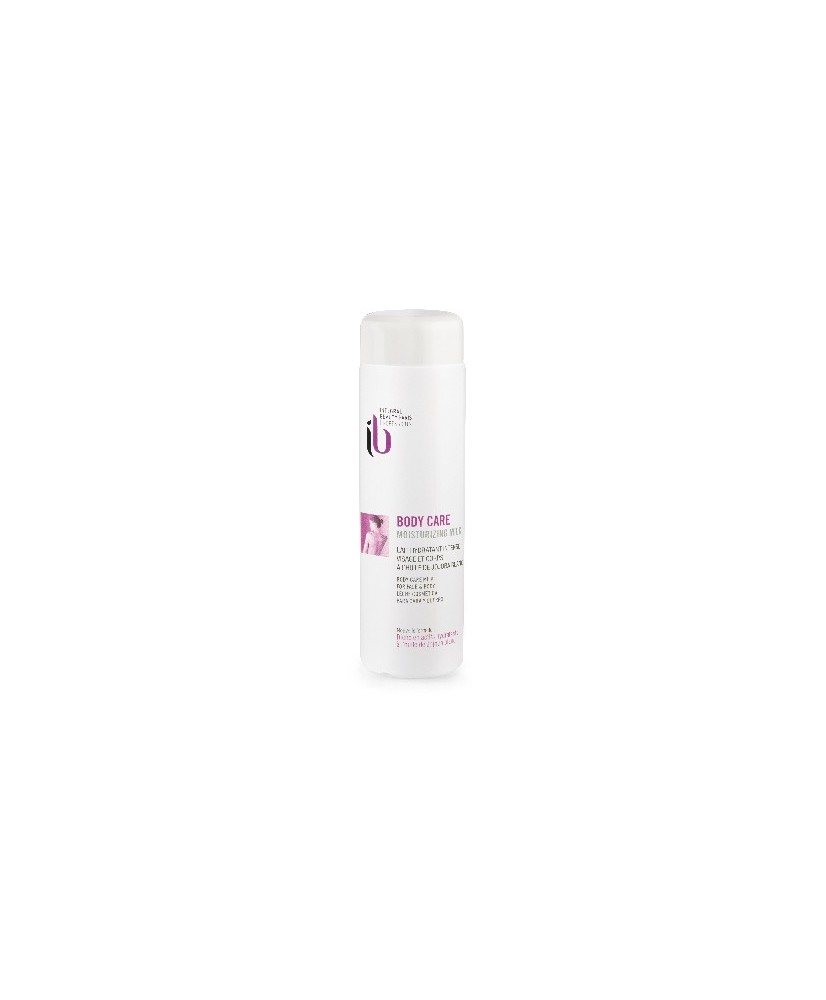 Lait Cosmetique Visage et corps (250ml)