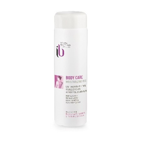 Lait Cosmetique Visage et corps (250ml)