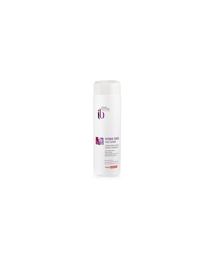 Lotion Tonique Hamamelis (250ml)