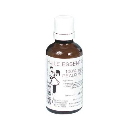 Huile Essentielle peau sèche (50ml)