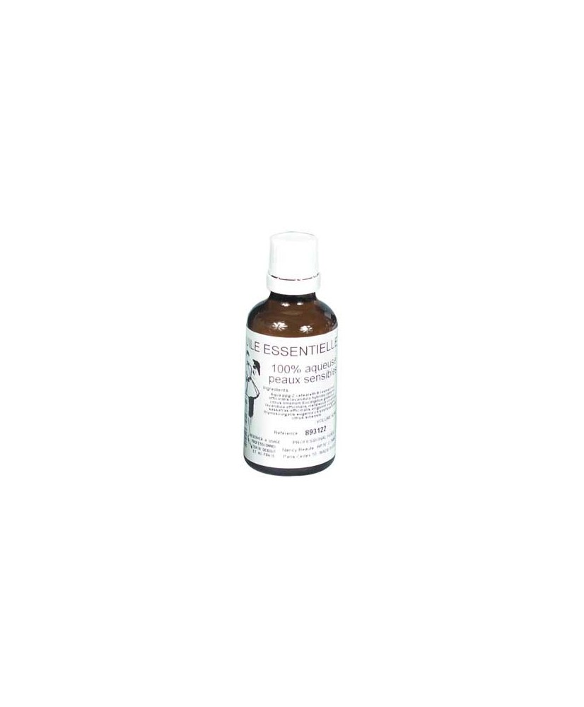 Huile Essentielle peau sensible (50ml)