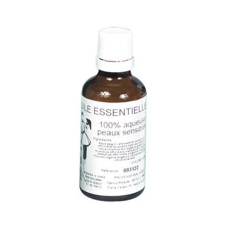 Huile Essentielle peau sensible (50ml)