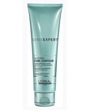 Creme Soin Curl Waves  (150ml) - L'Oréal