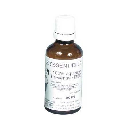 Huile Essentielle prévention rides (50ml)