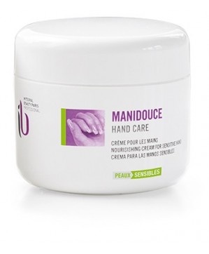 Crème Manidouce Sensible Agrume (250ml) - IB