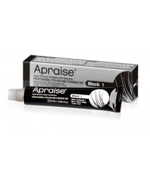 Apraise color cils noir tube 20ml