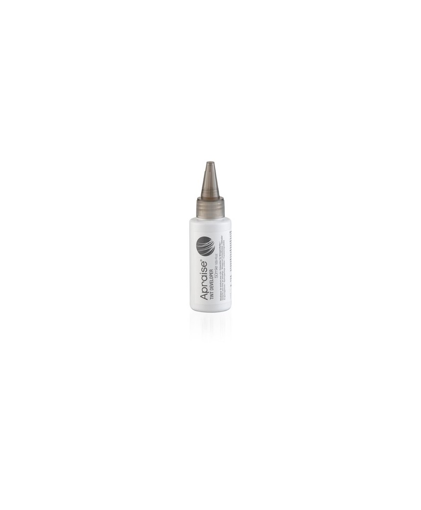 Apraise color cils developer ox flac. 50ml