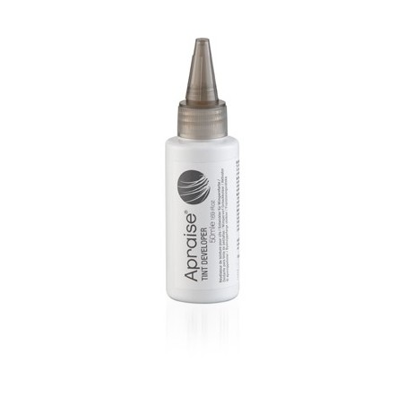 Apraise color cils developer ox flac. 50ml