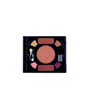 Compil 7 Poudre Assortiment (27gr) Mak-Up Cpt