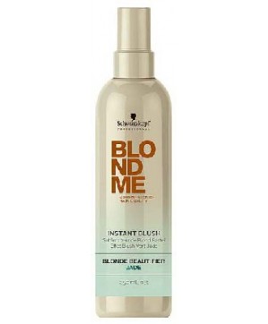 Blond Me Instant Blush Vert Jade (250m)-Schkopf