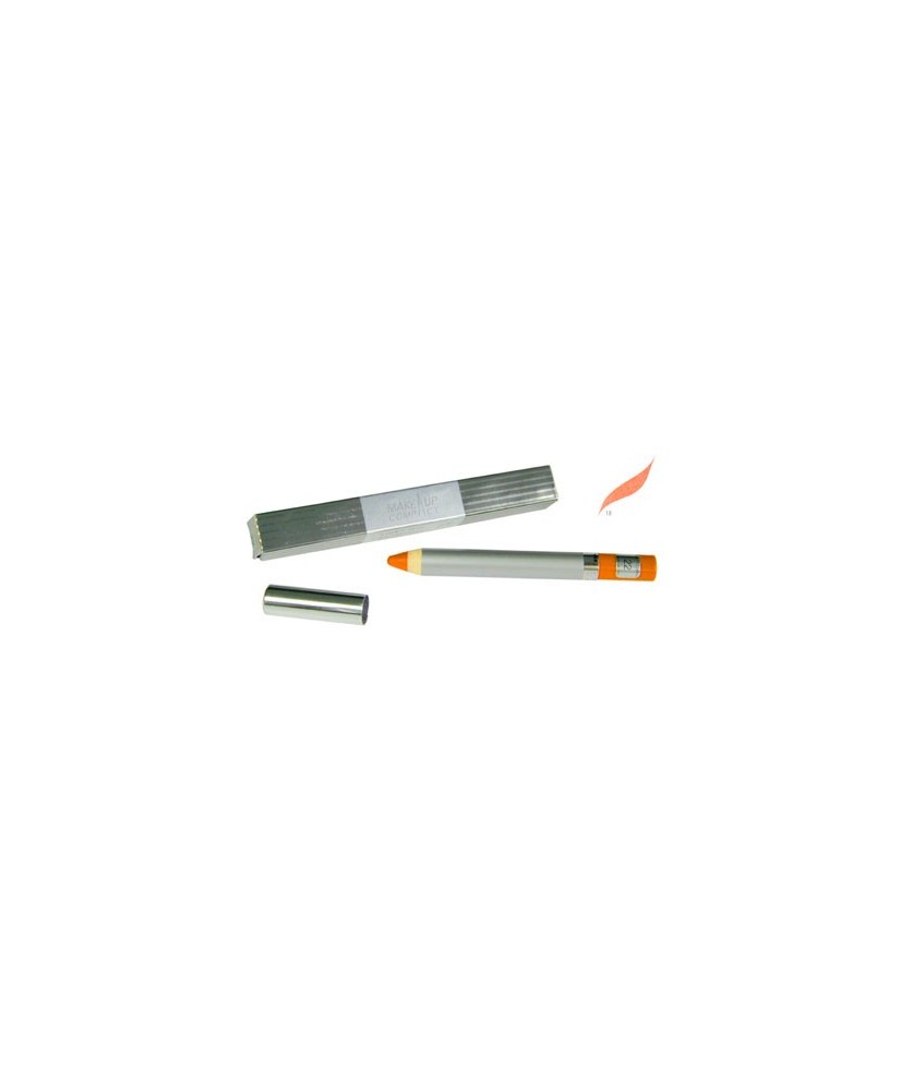 Crayon Maxi Orange 21  (4ml) Mak-Up Cpt