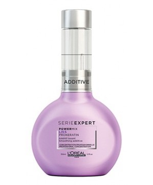 Serie Expert Powermix Add Liss (150ml) - L'Oréal