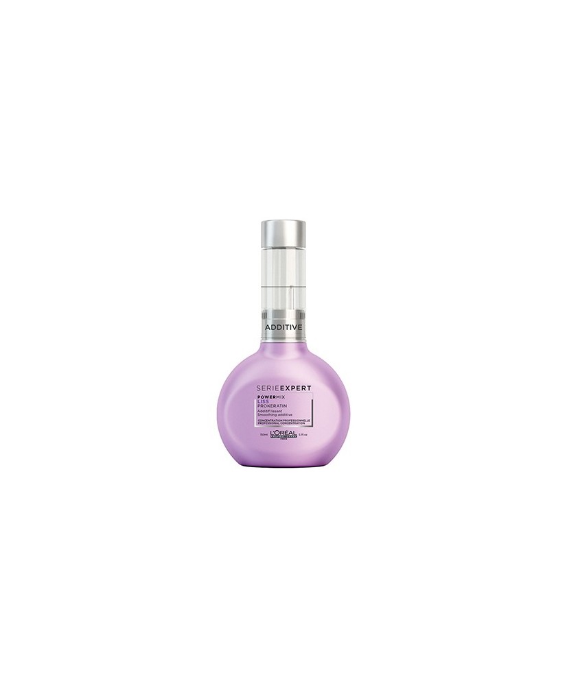 Serie Expert Powermix Add Liss (150ml) - L'Oréal