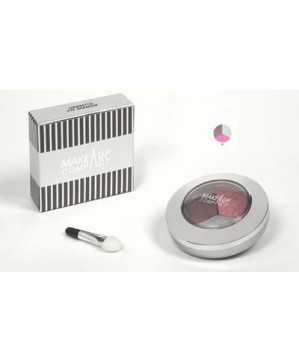 Ombre Paupier Trio Pot4.5G Mak-Up Cpt