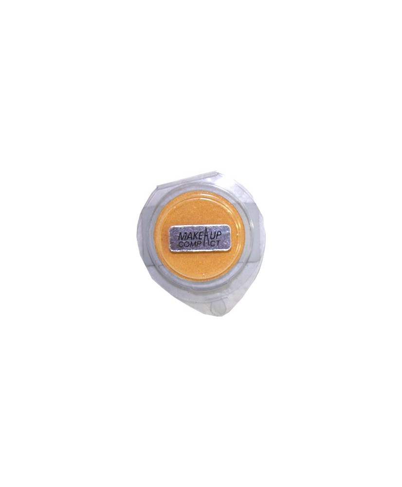 Fard Jaune Dore Godet 36mm Mak-Up Cpt (3gr)