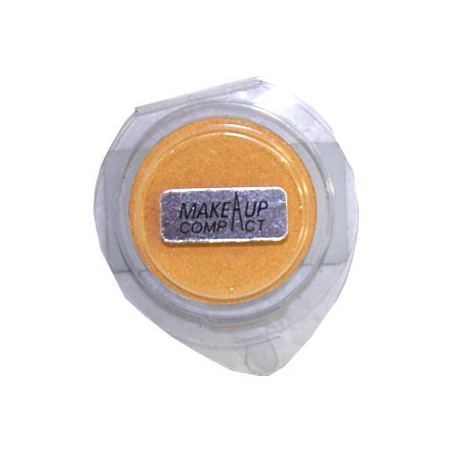 Fard Jaune Dore Godet 36mm Mak-Up Cpt (3gr)