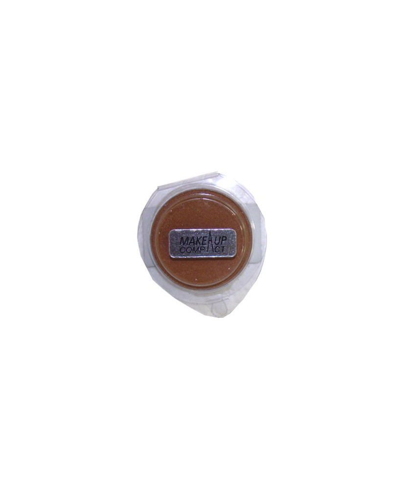 Fard Marron Dore Godet 36mm Mak-Up Cpt (3gr)