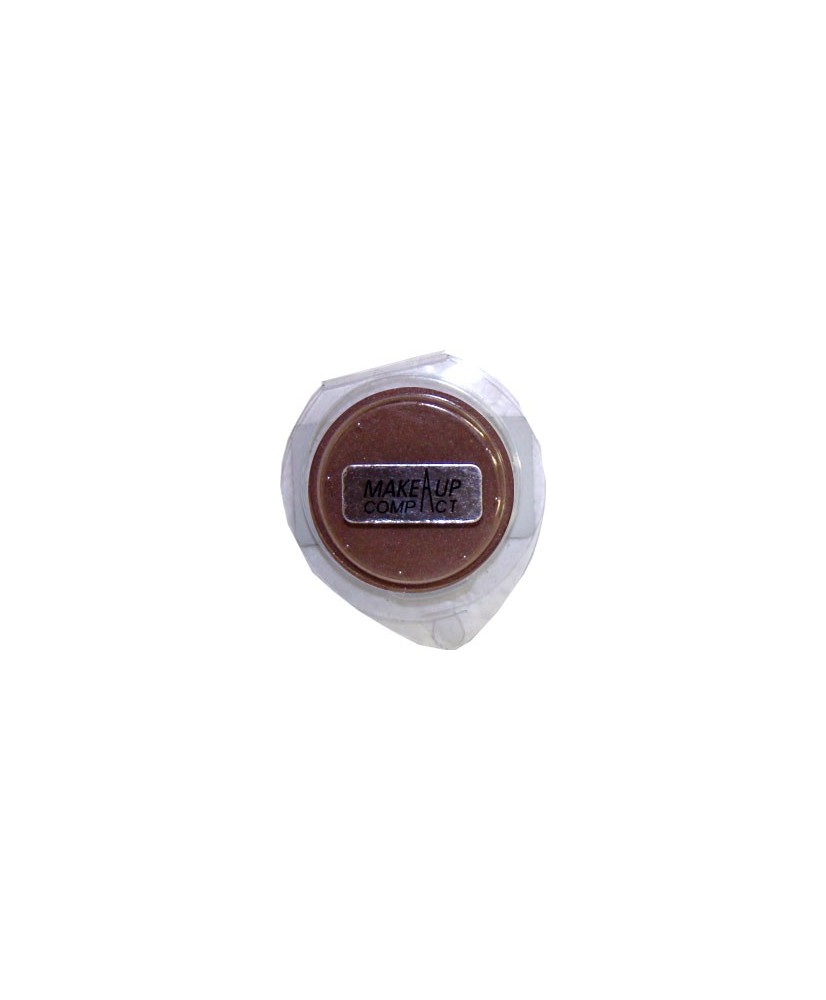 Fard Taupe  Godet 36mm Mak-Up Cpt (3gr)