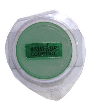 Fard Vert Kaki Godet 36mm Mak-Up Cpt (3gr)