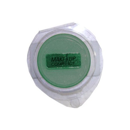 Fard Vert Kaki Godet 36mm Mak-Up Cpt (3gr)