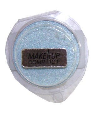 Fard Bleu Ciel Godet36mm Mak-Up Cpt (3gr)