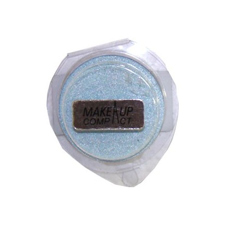 Fard Bleu Ciel Godet36mm Mak-Up Cpt (3gr)