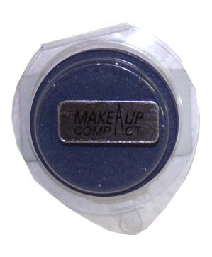 Fard Bleu    Godet36mm  Mak-Up Cpt (3gr)