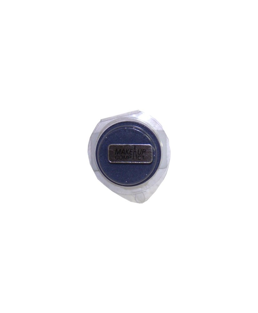 Fard Bleu    Godet36mm  Mak-Up Cpt (3gr)